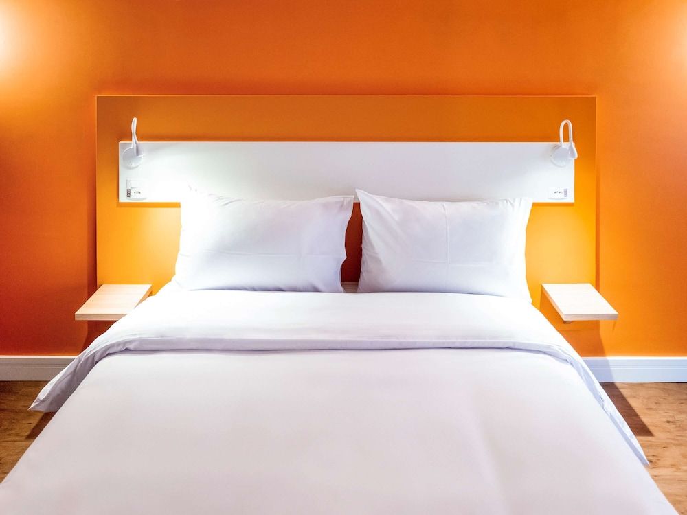 Ibis Budget Farroupilha 2 stelle a Farroupilha