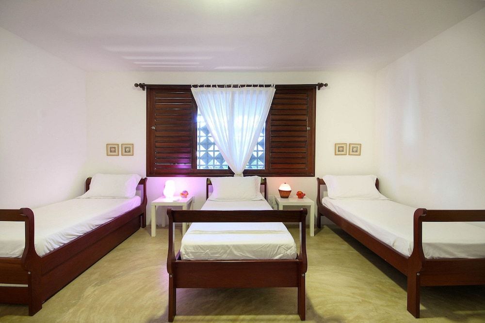 Casa Pé na areia na Praia de Genipabu 3