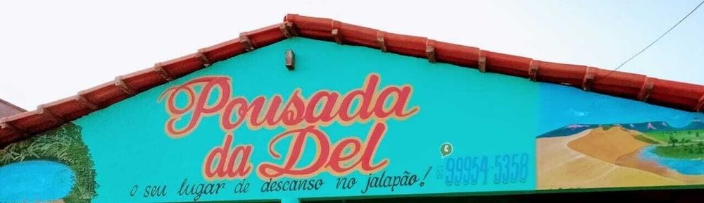 Pousada da Del