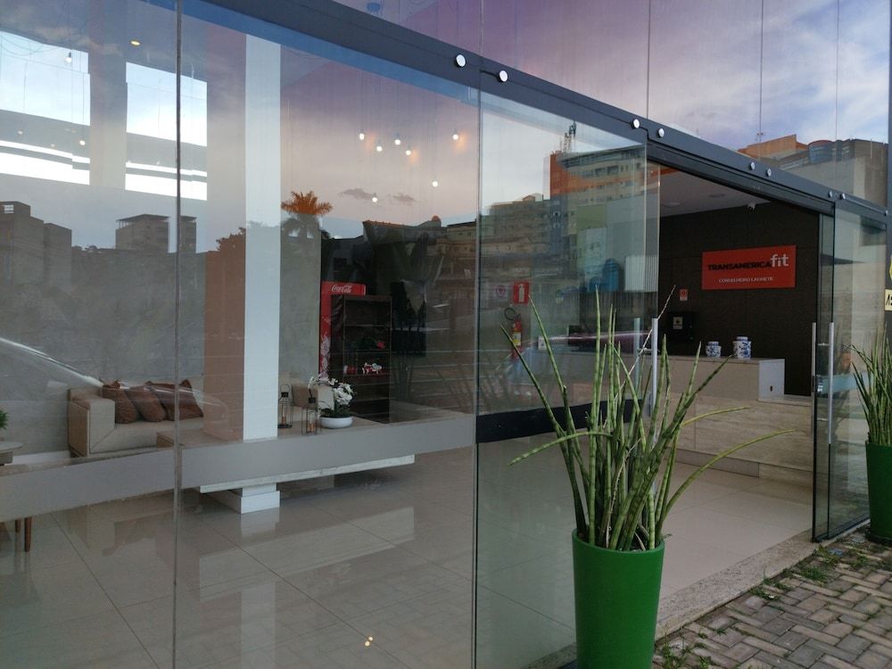 Transamerica Fit Lafaiete 2