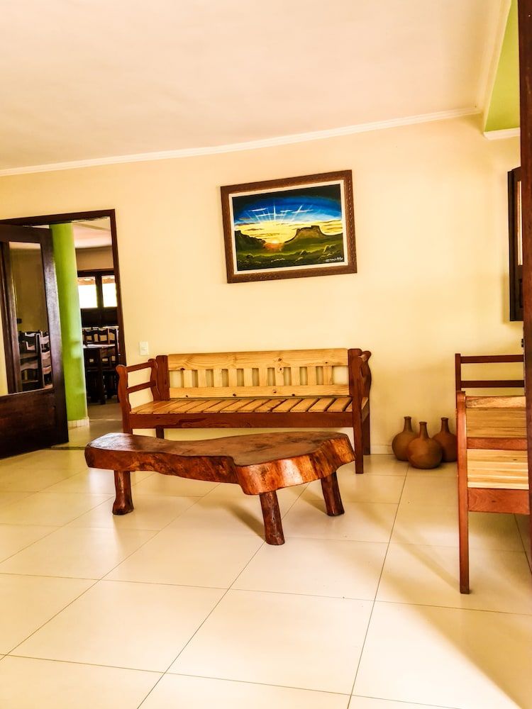 Vila Sancar Pousada 2
