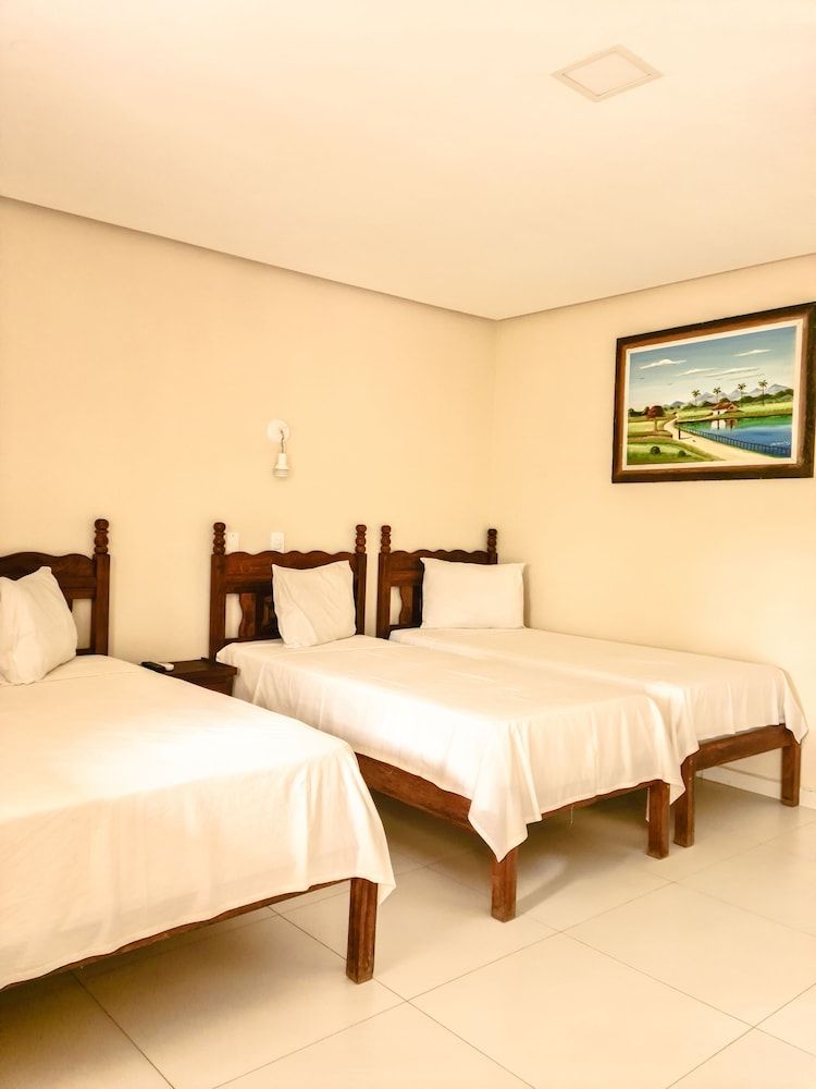 Vila Sancar Pousada 3