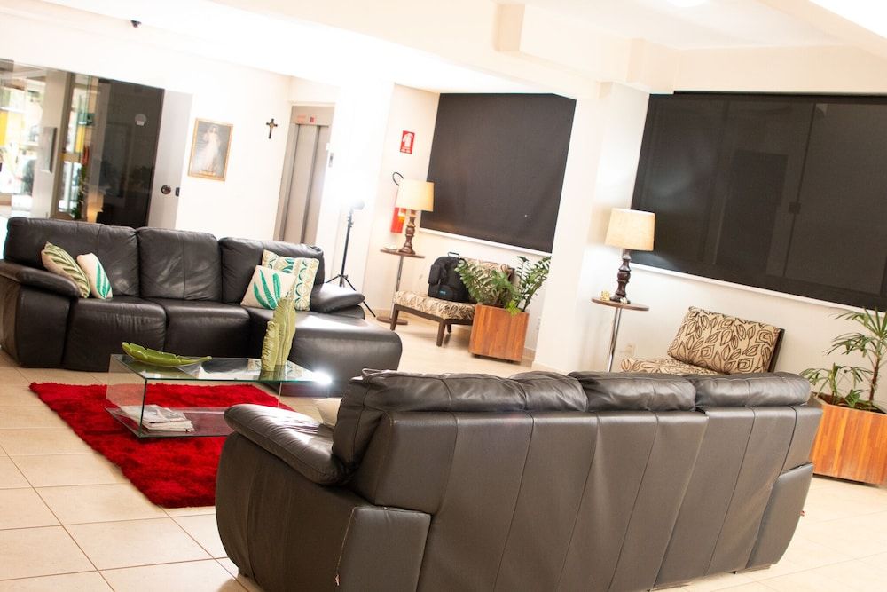 Corumbá Plaza  Hotel 3