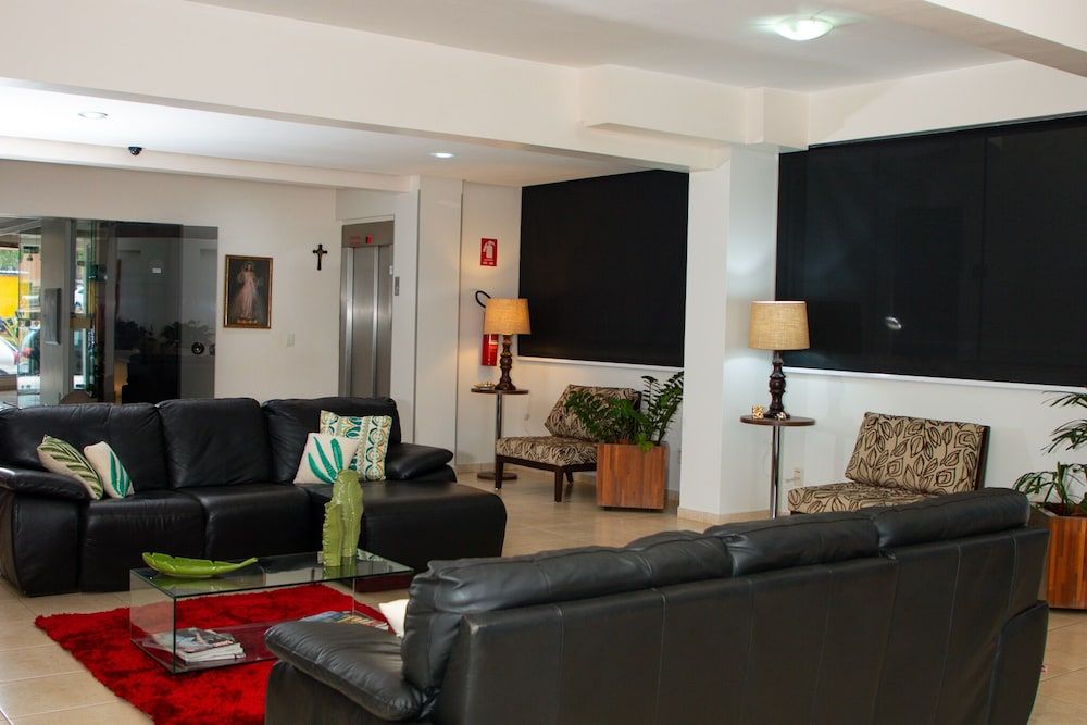 Corumbá Plaza  Hotel 2