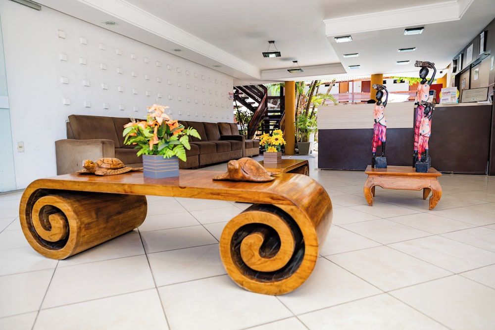 Hotel Casa Blanca Porto Seguro 2