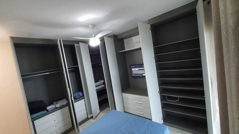 Apartamento Completo Guilhermina 82 3
