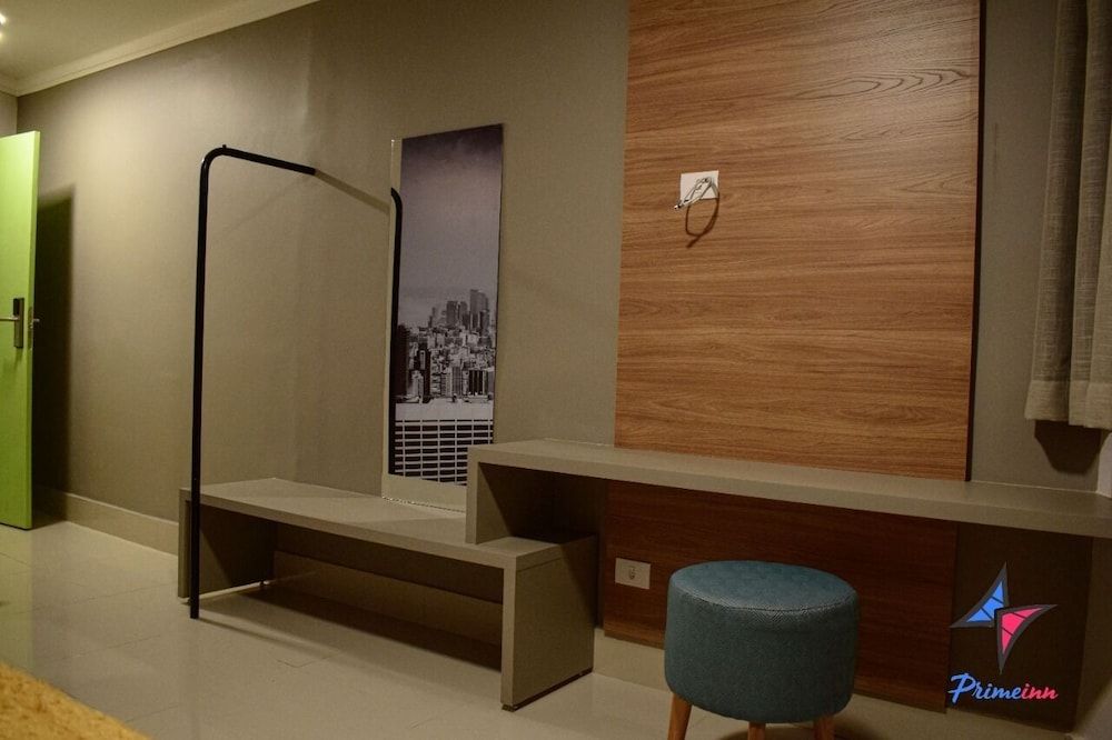 Hotel Prime Inn 3 stelle a Campinas
