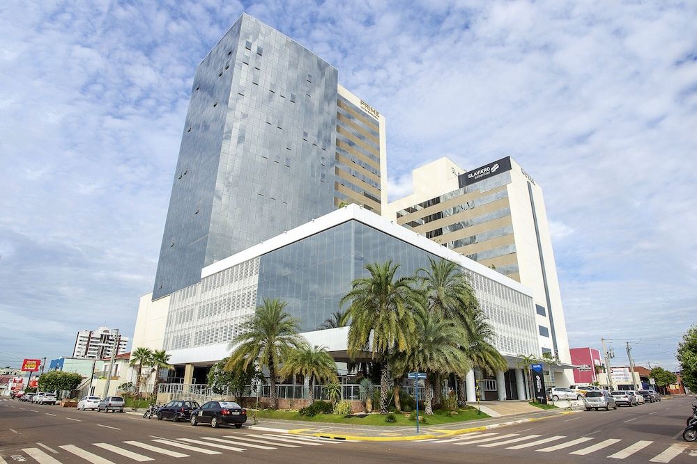 SLAVIERO Rondonópolis 4 stelle a Rondonópolis