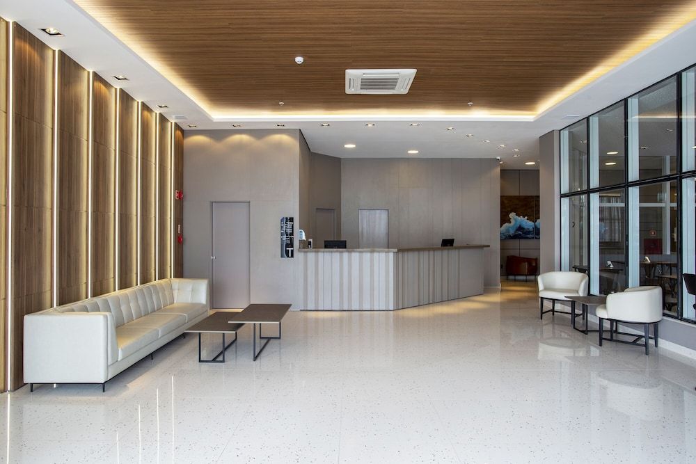 Nacional Inn Rondonopolis 4 estrellas en Rondonópolis