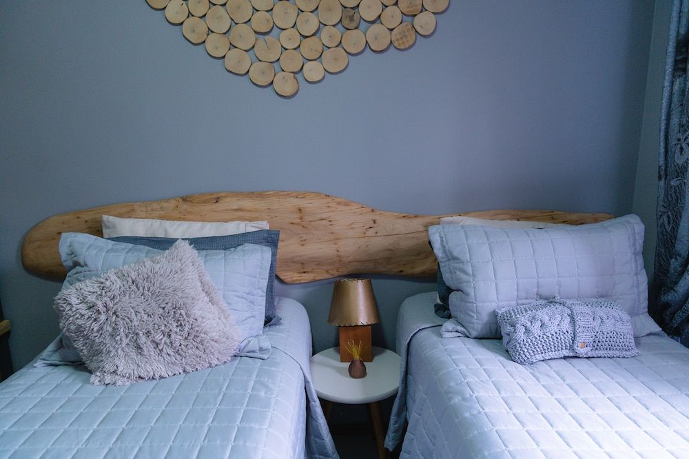 Refúgio dos Coiotes 2