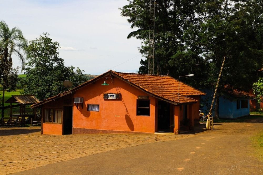 Porto Fazenda Hotel - Pensão Completa 3