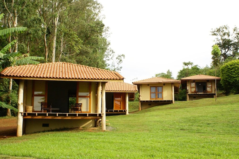 Porto Fazenda Hotel - Pensão Completa