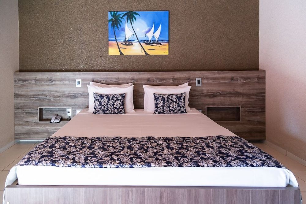 Hotel Pousada Villa Itália 3