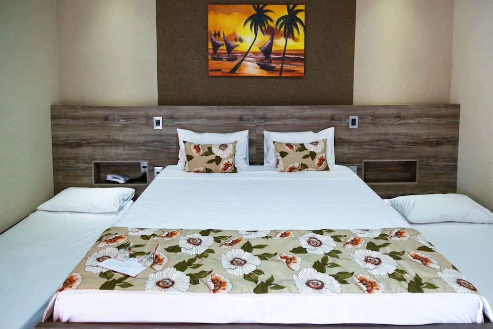 Hotel Pousada Villa Itália 2