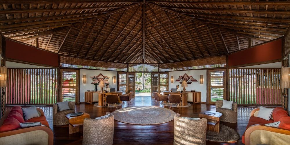 Jaguaríndia Village 2