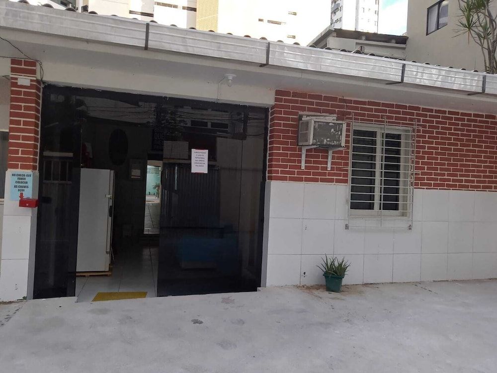 Casa Recife Pousada 2