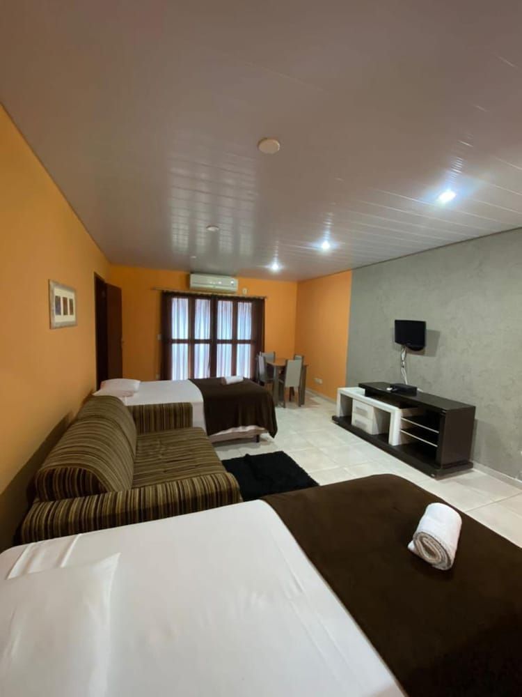 Recanto do Araguaia 3