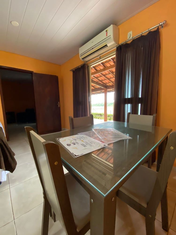 Recanto do Araguaia 2