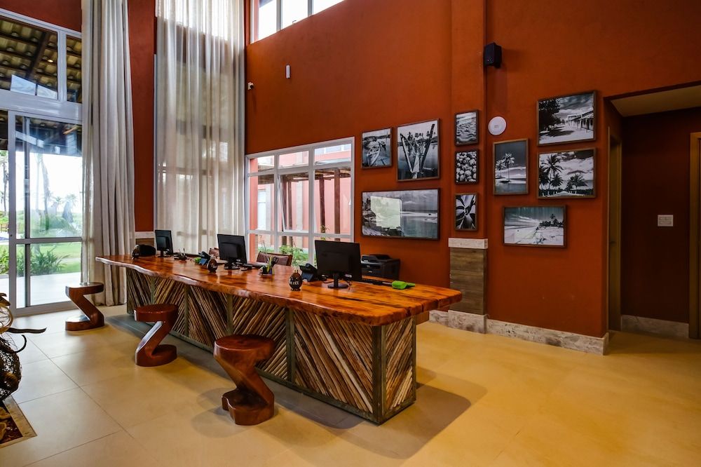 Ponta de Inhambupe Hotel Boutique & Spa By Slaviero Hotéis 2