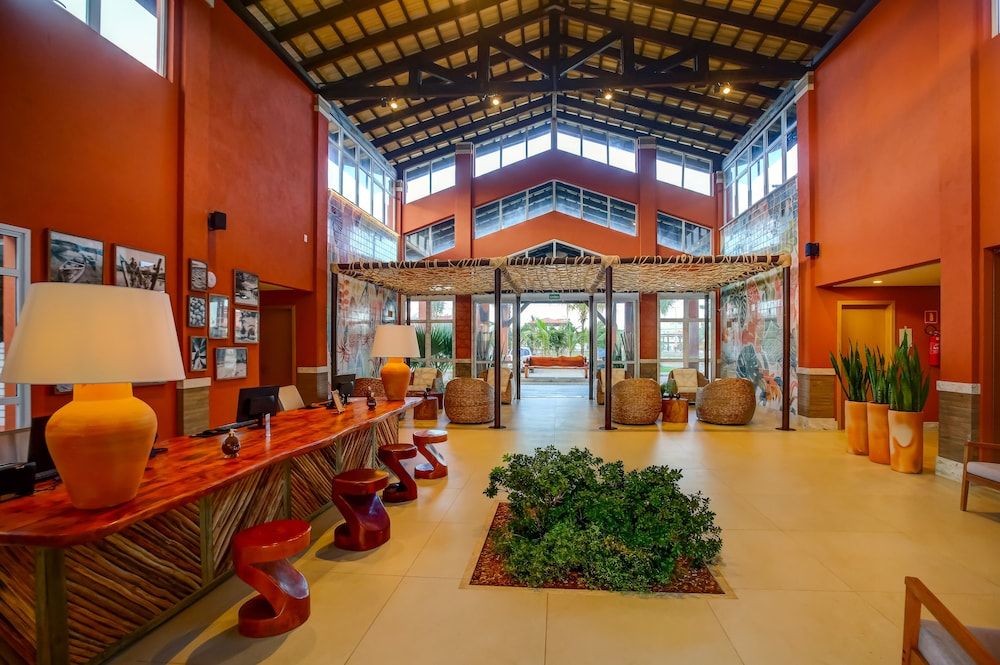 Ponta de Inhambupe Hotel Boutique & Spa By Slaviero Hotéis 3