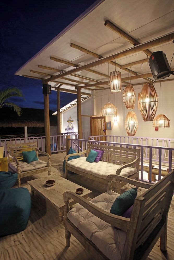 Saint Germain Wind Residence