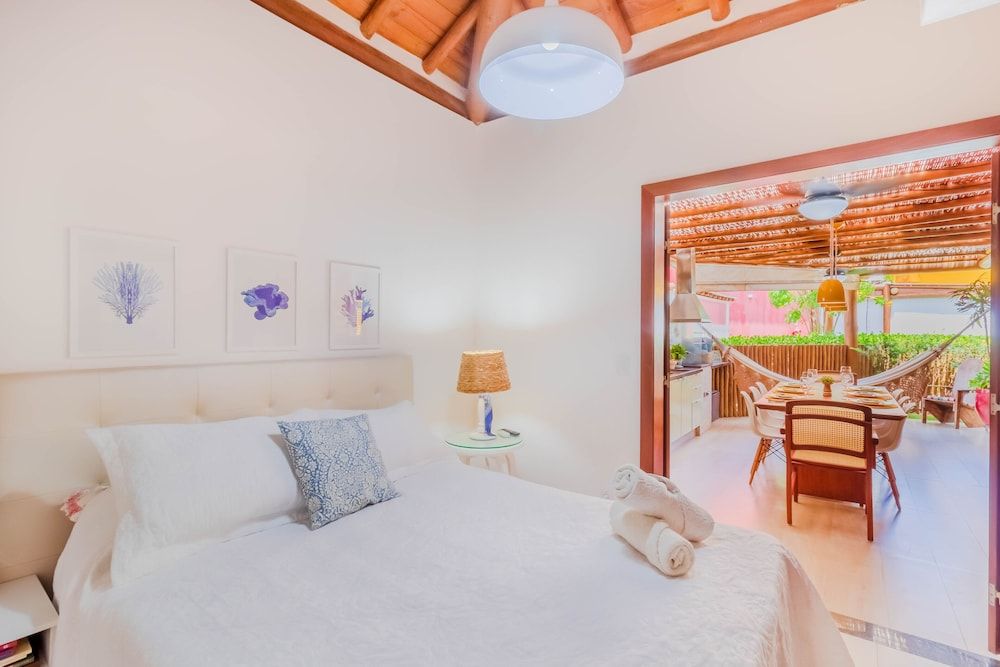 IT27 Village 3 Suítes Pé na Areia 3