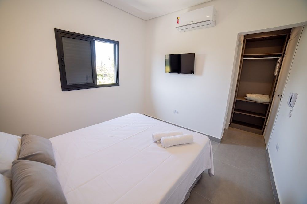 Cadiz Pousada e Lazer 3