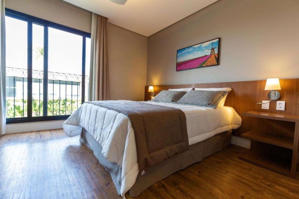 Royal Tulip Holambra 5 stelle a Holambra