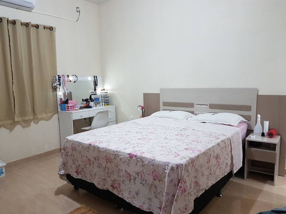 Cozy Home On The Amazon Border 2