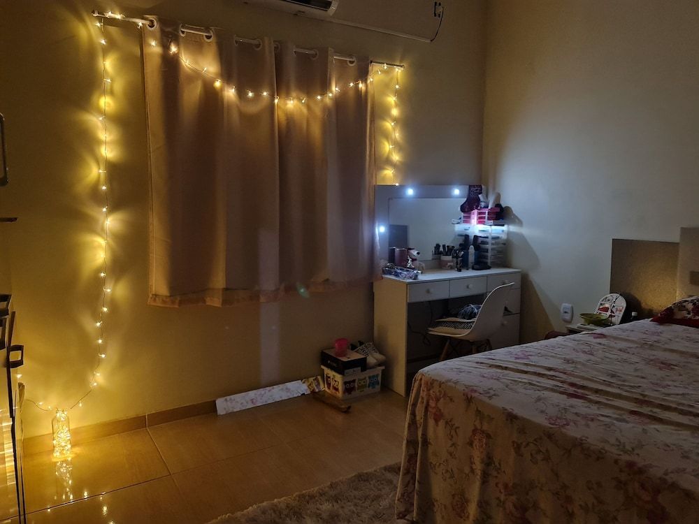 Cozy Home On The Amazon Border 3