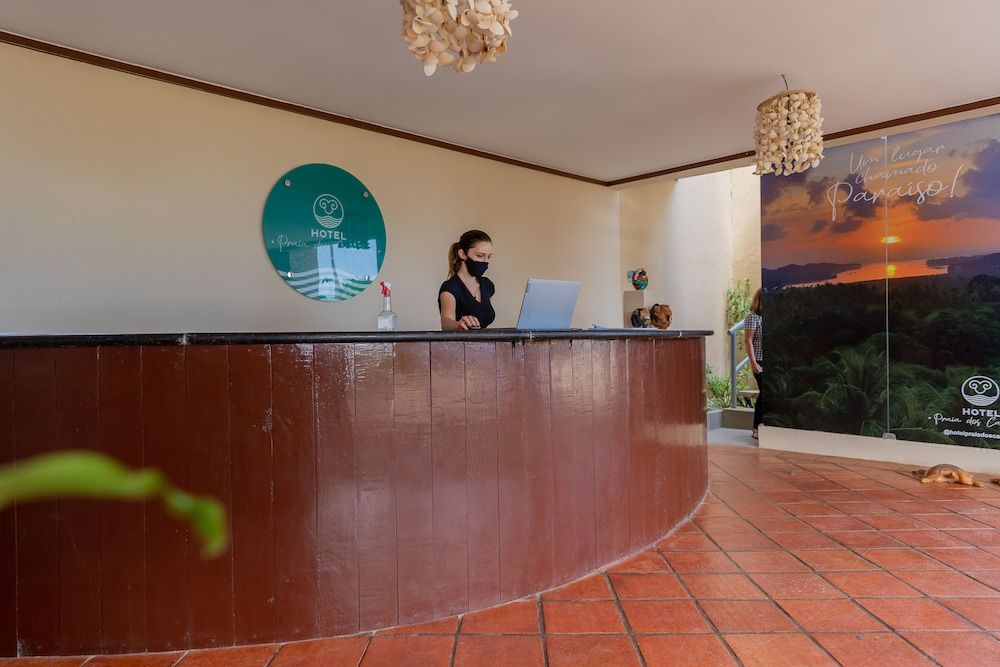 Hotel Praia dos Carneiros By AFT 2