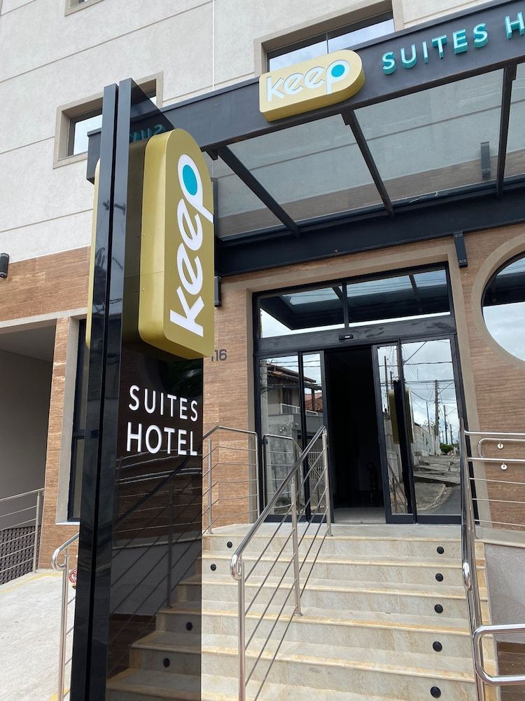 Keep Suítes Hotel