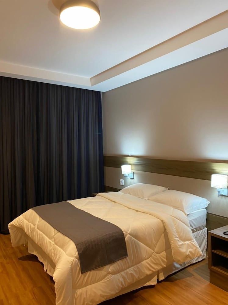 Keep Suítes Hotel 2