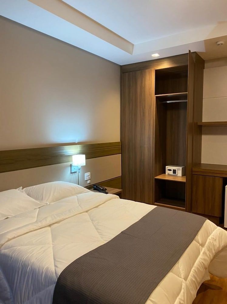 Keep Suítes Hotel 3