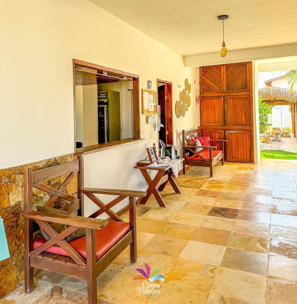 Pousada Curva dos Ventos 2