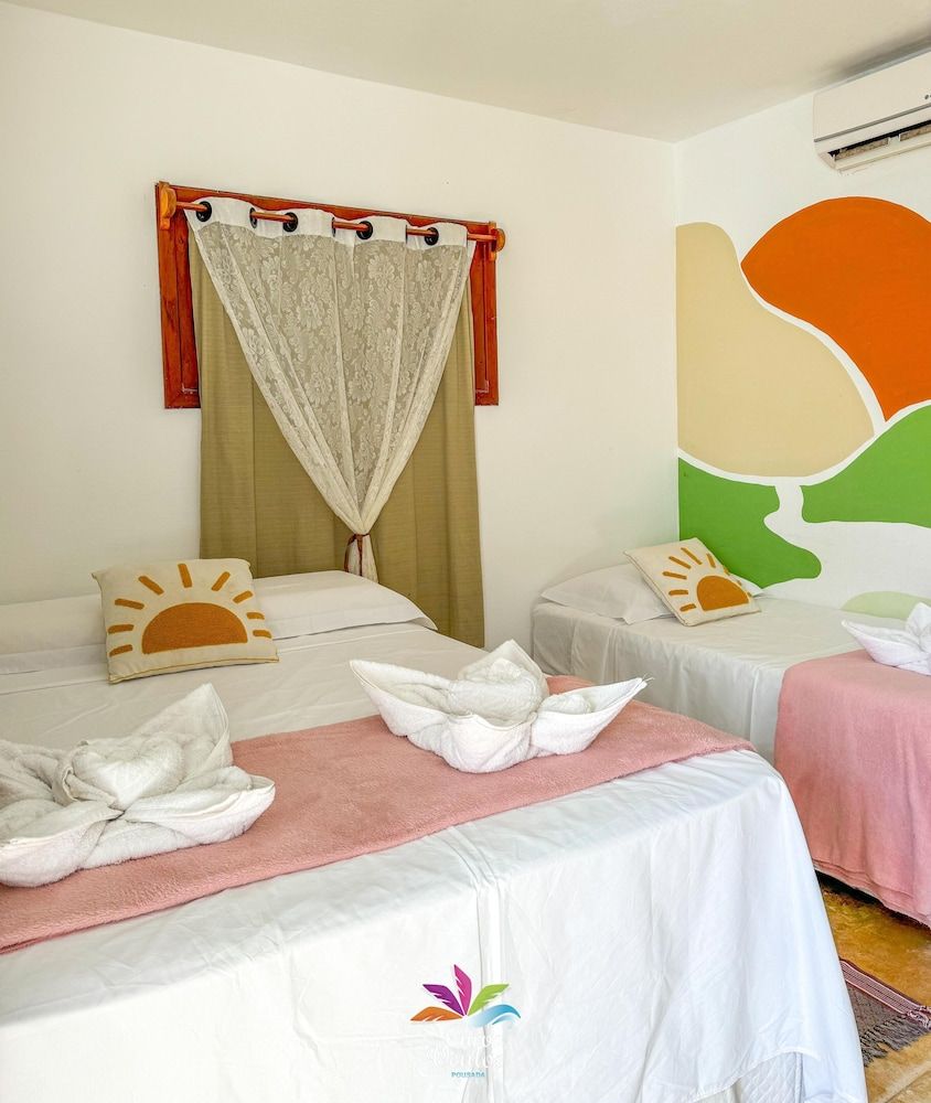 Pousada Curva dos Ventos 3