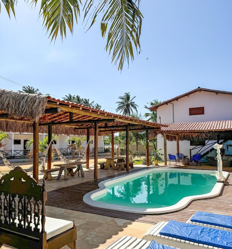 Pousada Curva dos Ventos