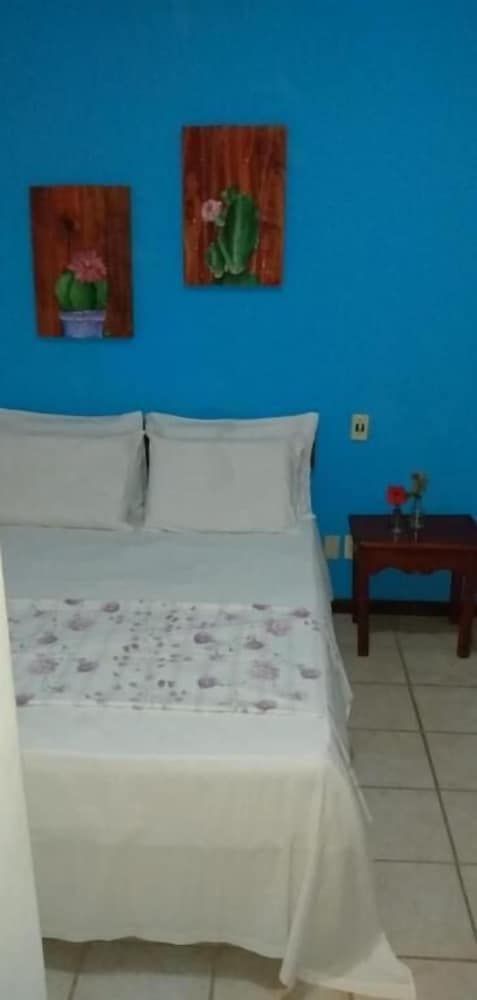 Pousada dos Girassóis 2