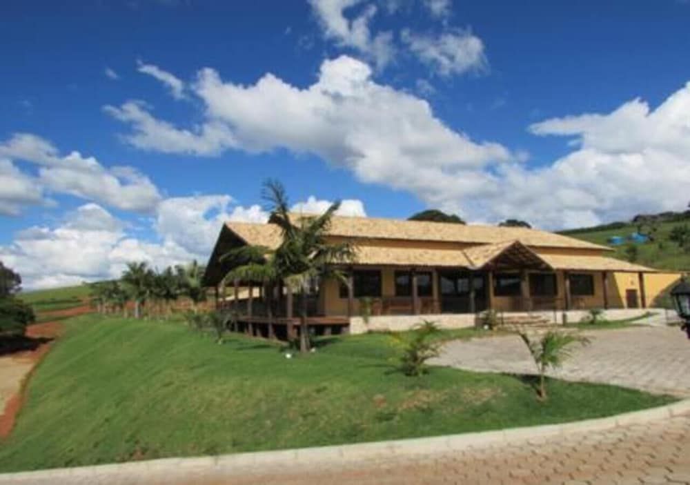 VOA Hotel Fazenda Topada