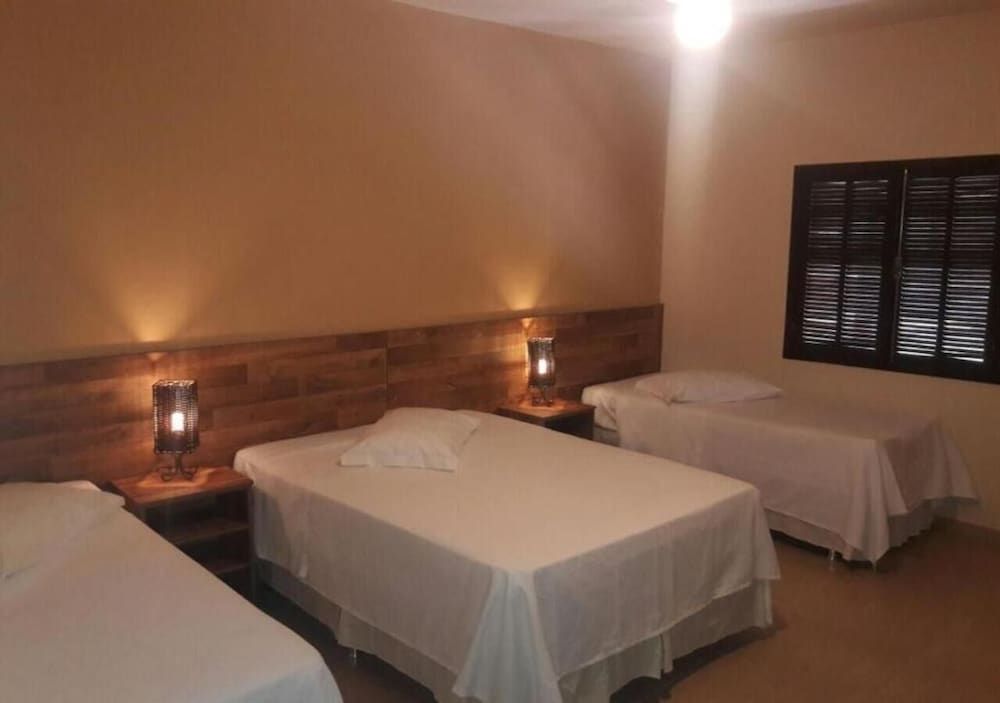 VOA Hotel Fazenda Topada 3