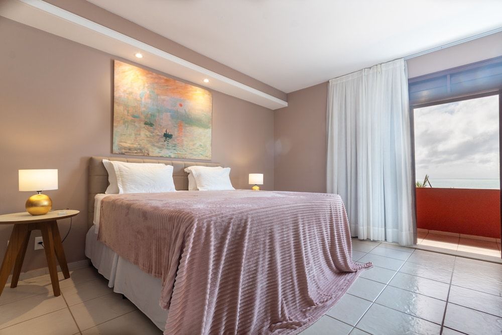 Casa do Mar praia de Cotovelo Carpediem 3