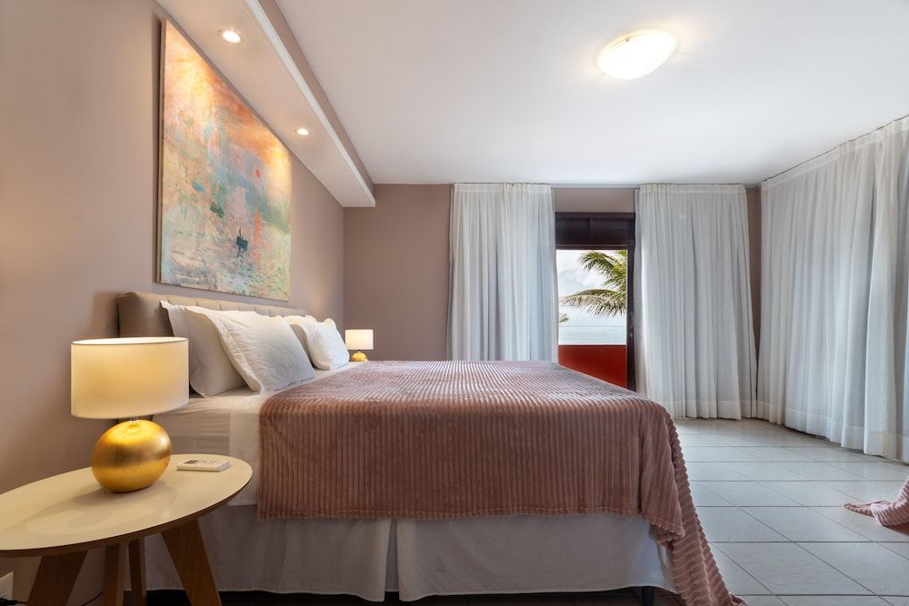 Casa do Mar praia de Cotovelo Carpediem 2