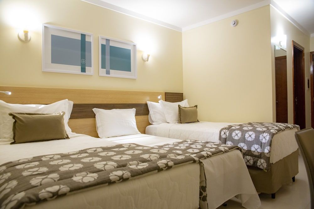 House Inn Hotel - Anashopping 3