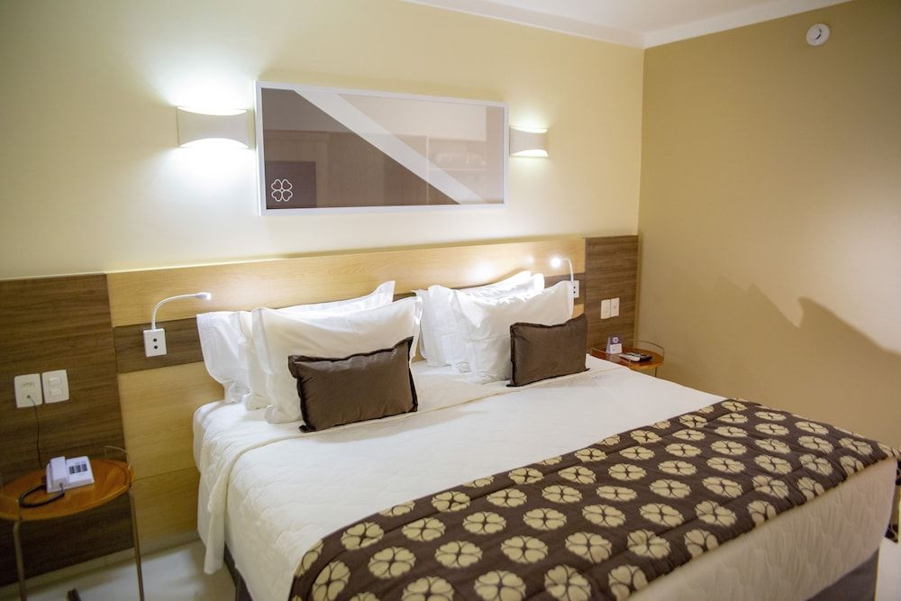 House Inn Hotel - Anashopping 2