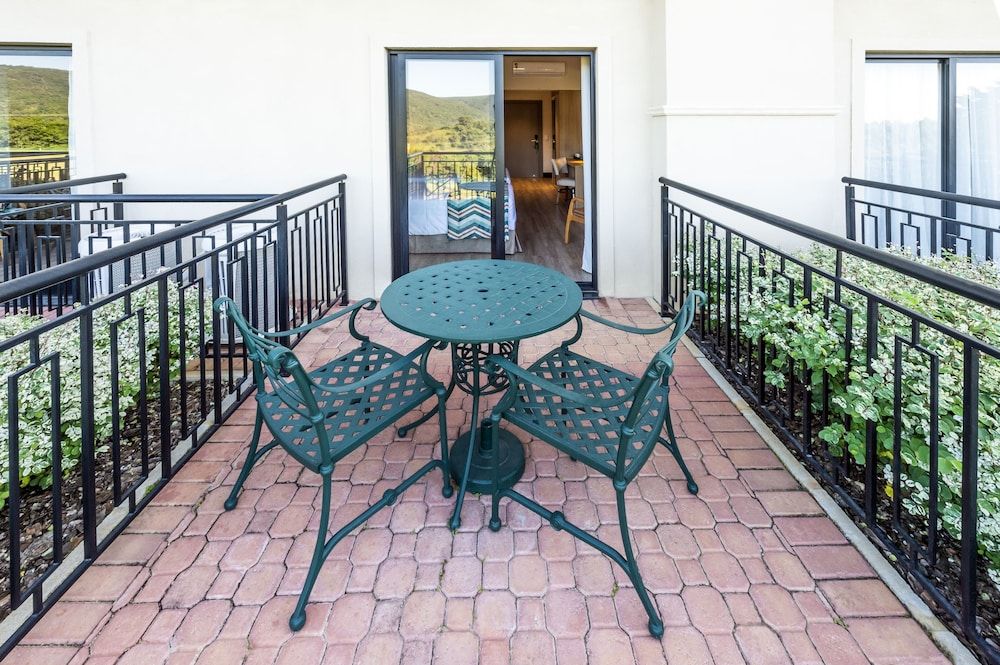 Japy Golf Resort Hotel 2