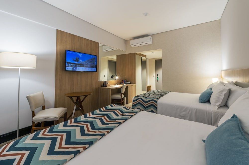 Japy Golf Resort Hotel 3