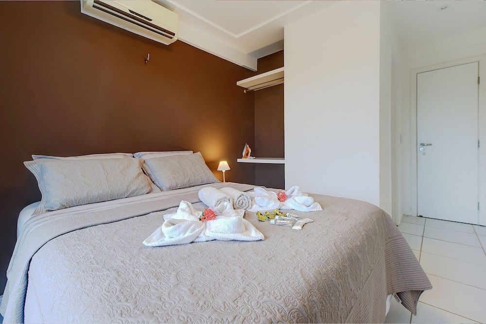 Palm Beach Porto das Dunas por Carpediem 2