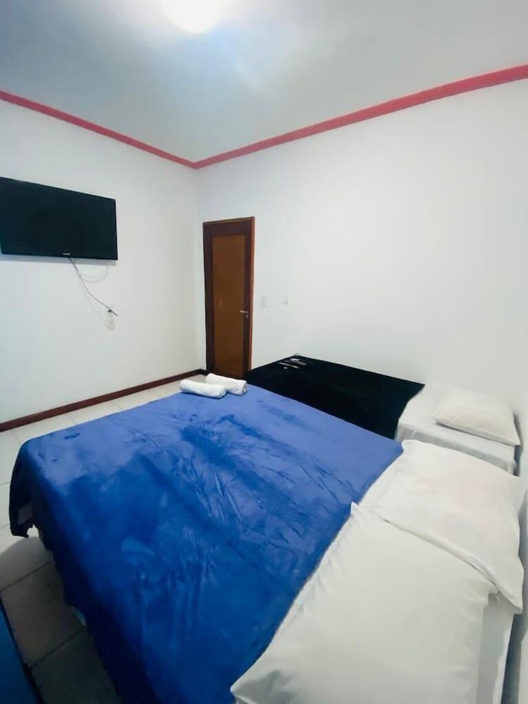 Hotel Al Mare Atlantico 3