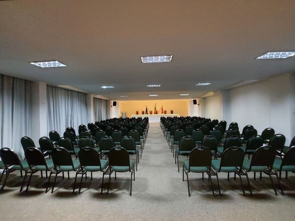 GARANHUNS PALACE HOTEL 3