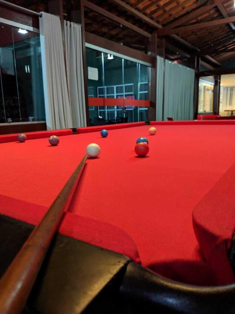 GARANHUNS PALACE HOTEL 2